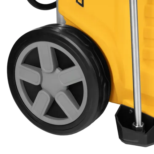 Мойка высокого давления K 50 Power, 2100 Вт, 150 бар, 600 л/ч, асинх. двиг. Denzel