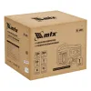 Генератор бензиновый RS-3000, 2,2 кВт, 230В, ручной стартер MTX