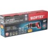 Сабельная пила аккумуляторная WORTEX CSR 1118-1