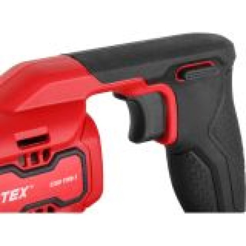 Сабельная пила аккумуляторная WORTEX CSR 1118-1