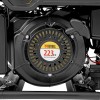 Генератор инверторный GS-3700iFE, 3,7 кВт, 230 В, открытый корпус, электростартер DENZEL