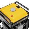 Генератор инверторный GS-5500iFEA, 5,5 кВт, 230 В, открытый корпус, электростартер, ATS DENZEL