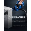 Пила цепная по пенобетону ЗУБР CONCUT 1400 Вт, 40 см шина Тип 7 Профессионал (GAC-400)