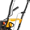 Снегоуборщик бензиновый SB 560, 212 cc, ручной старт Denzel