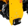 Снегоуборщик бензиновый SB 560, 212 cc, ручной старт Denzel