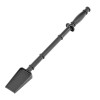 Снегоуборщик бензиновый SB 560, 212 cc, ручной старт Denzel
