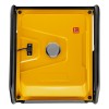 Генератор инверторный GS-7500iFEA, 7,5 кВт, 230 В, открытый корпус, электростартер, ATS DENZEL