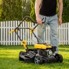 Газонокосилка бензиновая GLD-410-K, 41 см, 40 л 58812