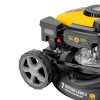 Газонокосилка бензиновая самоходная GLD-410SP-K, 41 см, Denzel 58813