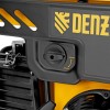 Генератор инверторный GS-7500iFEA, 7,5 кВт, 230 В, открытый корпус, электростартер, ATS DENZEL