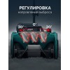 ЗУБР 40В (2x20В), 40 см, без АКБ (LMS), лопата аккумуляторная (снегоуборщик) (СЛА-40)