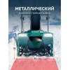 ЗУБР 40В (2x20В), 51 см, 2 АКБ LMS (4 А·ч), снегоуборщик аккумуляторный (СМА-51-42)