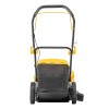 Газонокосилка бензиновая GLD-460-K, 46 см, 50 л Denzel 58814