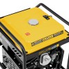 Генератор инверторный GS-7500iFEA, 7,5 кВт, 230 В, открытый корпус, электростартер, ATS DENZEL