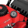 Газонокосилка бензиновая GL40SP-ZG, 141 см3, 40 см, самоходная, 40 л MTX