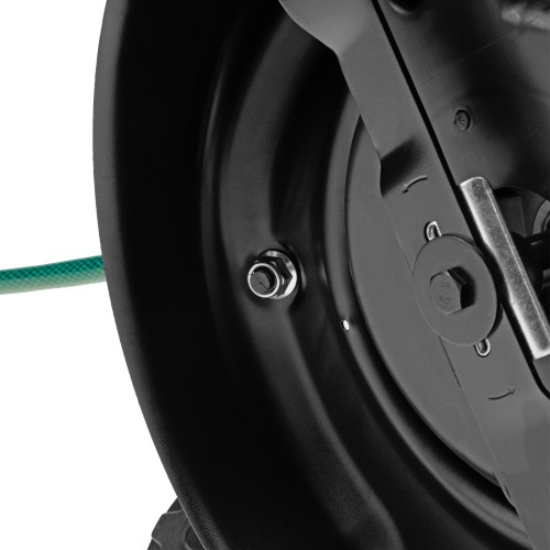 Газонокосилка бензиновая GLD-410-K, 41 см, 40 л 58812